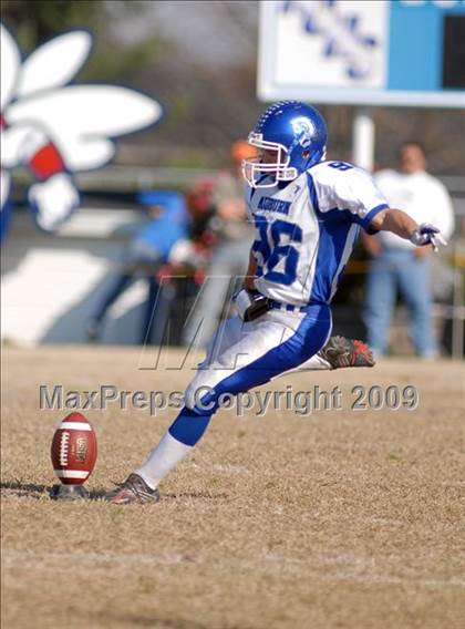 Thumbnail 1 in Auburn @ Nashville (IHSA Class 3A Playoffs) photogallery.