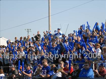 Thumbnail 3 in Auburn @ Nashville (IHSA Class 3A Playoffs) photogallery.