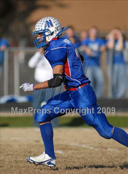 Thumbnail 3 in Auburn @ Nashville (IHSA Class 3A Playoffs) photogallery.