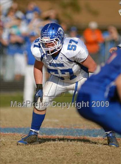 Thumbnail 1 in Auburn @ Nashville (IHSA Class 3A Playoffs) photogallery.