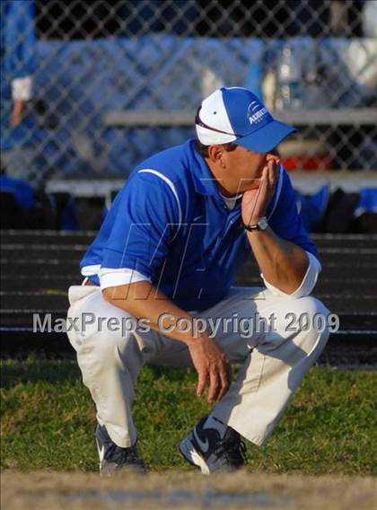 Thumbnail 1 in Auburn @ Nashville (IHSA Class 3A Playoffs) photogallery.