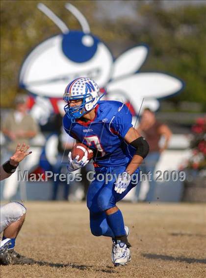 Thumbnail 1 in Auburn @ Nashville (IHSA Class 3A Playoffs) photogallery.