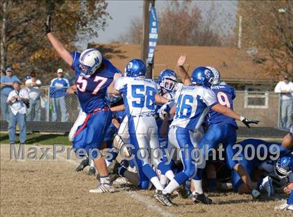 Thumbnail 1 in Auburn @ Nashville (IHSA Class 3A Playoffs) photogallery.