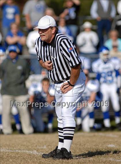 Thumbnail 1 in Auburn @ Nashville (IHSA Class 3A Playoffs) photogallery.