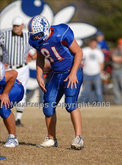 Thumbnail 1 in Auburn @ Nashville (IHSA Class 3A Playoffs) photogallery.