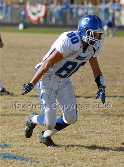 Thumbnail 3 in Auburn @ Nashville (IHSA Class 3A Playoffs) photogallery.