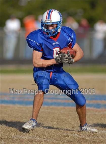 Thumbnail 3 in Auburn @ Nashville (IHSA Class 3A Playoffs) photogallery.