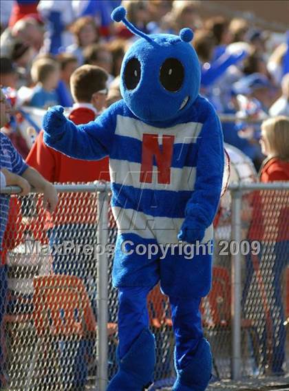 Thumbnail 3 in Auburn @ Nashville (IHSA Class 3A Playoffs) photogallery.