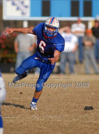 Thumbnail 3 in Auburn @ Nashville (IHSA Class 3A Playoffs) photogallery.