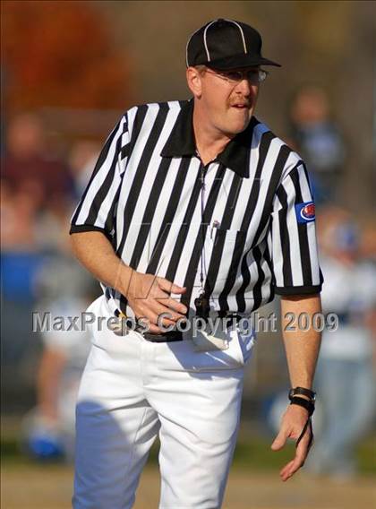 Thumbnail 1 in Auburn @ Nashville (IHSA Class 3A Playoffs) photogallery.