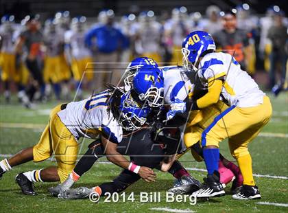 Thumbnail 1 in Harding @ Ridgefield photogallery.