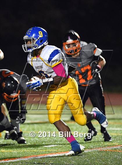 Thumbnail 2 in Harding @ Ridgefield photogallery.