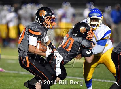 Thumbnail 2 in Harding @ Ridgefield photogallery.