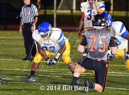Thumbnail 2 in Harding @ Ridgefield photogallery.