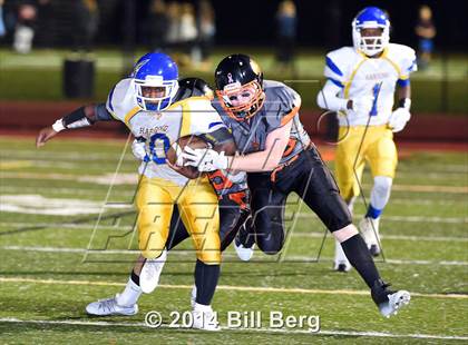 Thumbnail 1 in Harding @ Ridgefield photogallery.