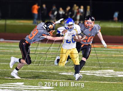 Thumbnail 3 in Harding @ Ridgefield photogallery.