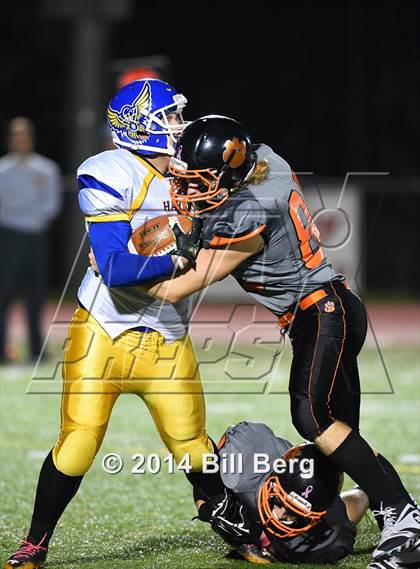 Thumbnail 2 in Harding @ Ridgefield photogallery.