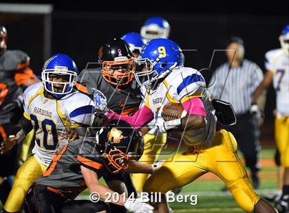 Thumbnail 2 in Harding @ Ridgefield photogallery.