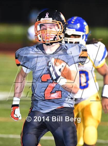Thumbnail 1 in Harding @ Ridgefield photogallery.