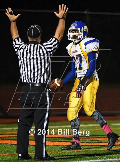 Thumbnail 3 in Harding @ Ridgefield photogallery.