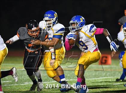 Thumbnail 2 in Harding @ Ridgefield photogallery.