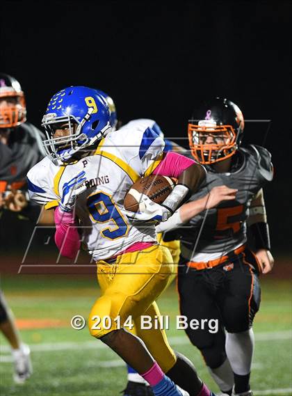 Thumbnail 2 in Harding @ Ridgefield photogallery.