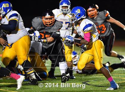 Thumbnail 2 in Harding @ Ridgefield photogallery.