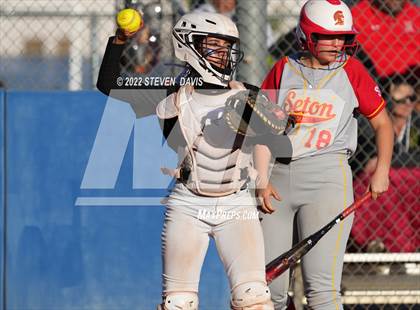 Thumbnail 1 in Seton Catholic @ Mesquite photogallery.