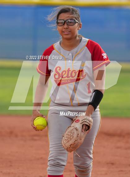 Thumbnail 2 in Seton Catholic @ Mesquite photogallery.