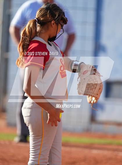 Thumbnail 1 in Seton Catholic @ Mesquite photogallery.