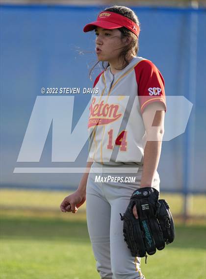 Thumbnail 2 in Seton Catholic @ Mesquite photogallery.