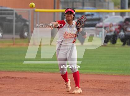 Thumbnail 2 in Seton Catholic @ Mesquite photogallery.