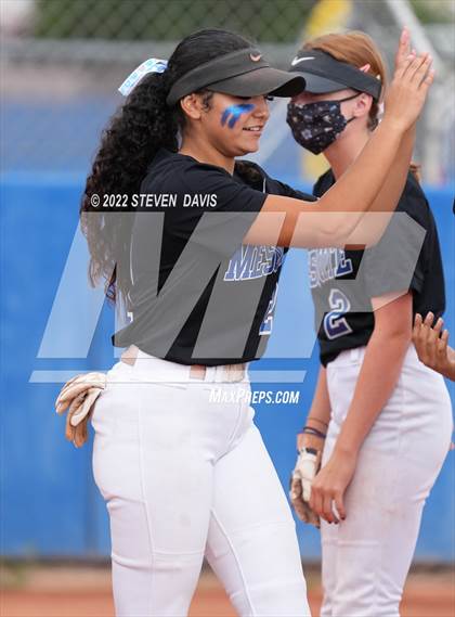 Thumbnail 3 in Seton Catholic @ Mesquite photogallery.