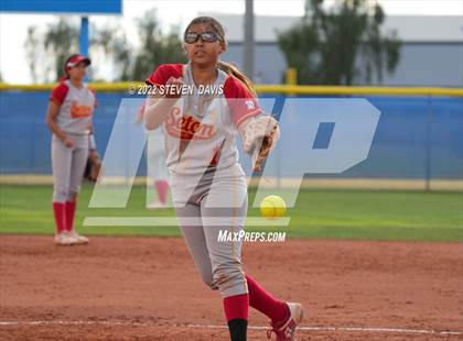 Thumbnail 3 in Seton Catholic @ Mesquite photogallery.