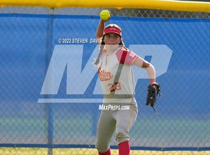 Thumbnail 3 in Seton Catholic @ Mesquite photogallery.
