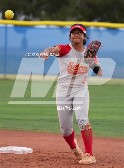 Thumbnail 3 in Seton Catholic @ Mesquite photogallery.