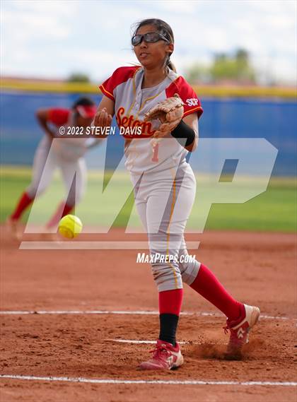 Thumbnail 3 in Seton Catholic @ Mesquite photogallery.