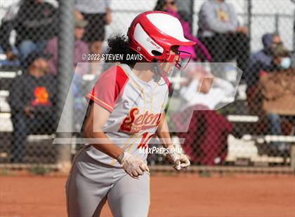 Thumbnail 3 in Seton Catholic @ Mesquite photogallery.