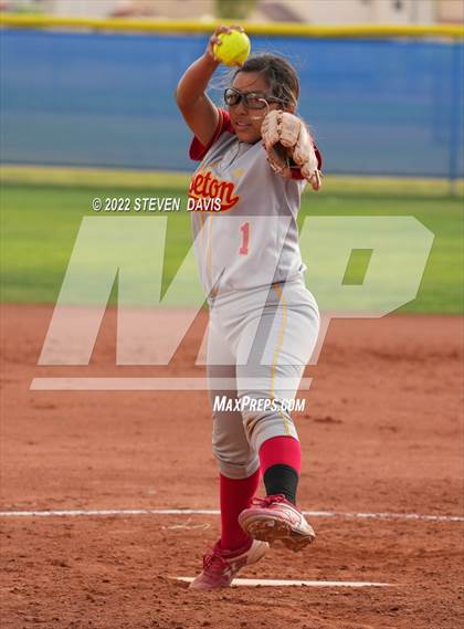 Thumbnail 3 in Seton Catholic @ Mesquite photogallery.