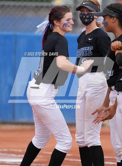 Thumbnail 3 in Seton Catholic @ Mesquite photogallery.
