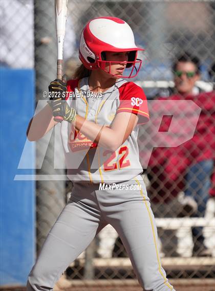 Thumbnail 3 in Seton Catholic @ Mesquite photogallery.