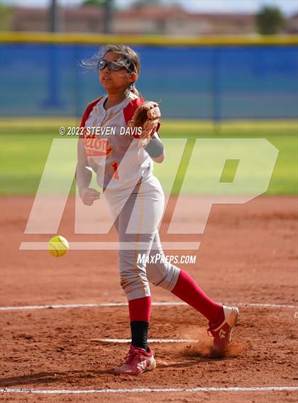 Thumbnail 2 in Seton Catholic @ Mesquite photogallery.