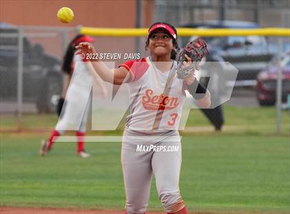 Thumbnail 3 in Seton Catholic @ Mesquite photogallery.