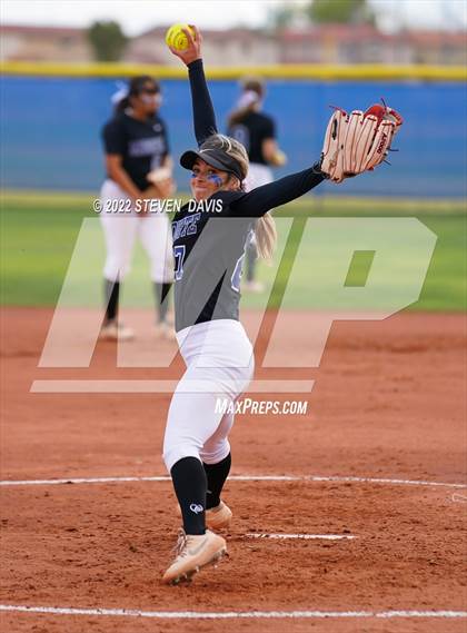 Thumbnail 3 in Seton Catholic @ Mesquite photogallery.