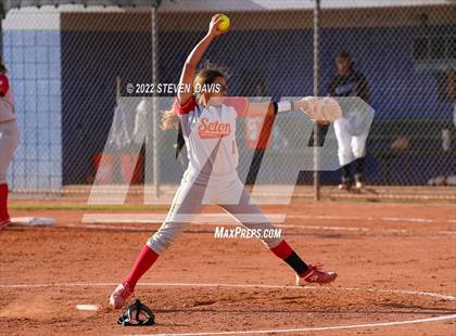 Thumbnail 3 in Seton Catholic @ Mesquite photogallery.