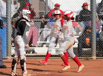 Thumbnail 1 in Seton Catholic @ Mesquite photogallery.