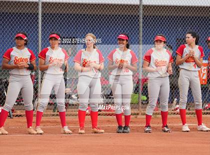 Thumbnail 1 in Seton Catholic @ Mesquite photogallery.