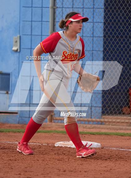 Thumbnail 1 in Seton Catholic @ Mesquite photogallery.