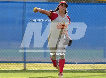 Thumbnail 1 in Seton Catholic @ Mesquite photogallery.