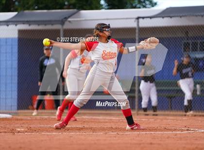 Thumbnail 3 in Seton Catholic @ Mesquite photogallery.